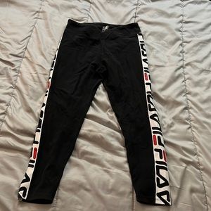 FILA LEGGINGS